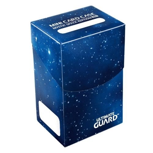 Ultimate Guard Mystic Space Mini Card Case 60+