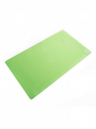 Ultimate Guard Light Green Play-Mat Carton [40 play-mats]