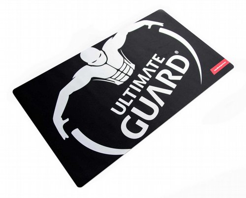 Ultimate Guard Logo Play-Mat