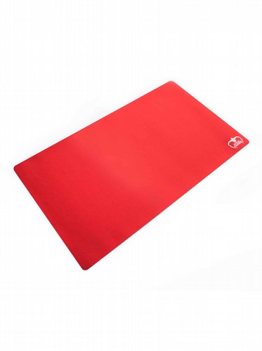 Ultimate Guard Red Play-Mat Carton [40 play-mats]