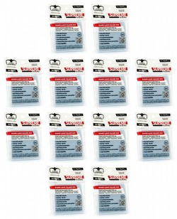 Ultimate Guard Supreme Square Board Game Sleeves [10 Packs]