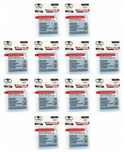 Ultimate Guard Supreme Square Board Game Sleeves [10 Packs]
