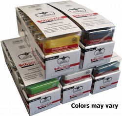 Ultimate Guard Supreme Standard Size Mixed Colors Sleeves Case [5 boxes]