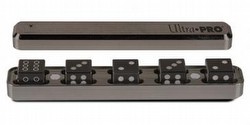 Ultra Pro D6 Gravity Dice 5-Piece Set Box