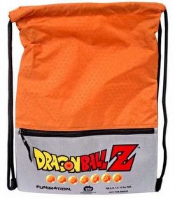 Ultra Pro Dragon Ball Z Premium Drawstring Bag