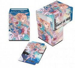 Ultra Pro Force of Will Alice Deck Box