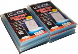 Ultra Pro Graded Card Sleeves [10 packs]