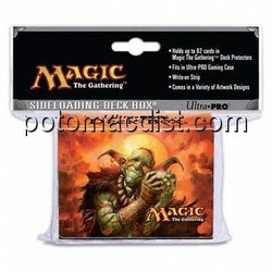 Ultra Pro Deck Box - Magic: The Gathering Squee & Gaea Side Load Deck Box