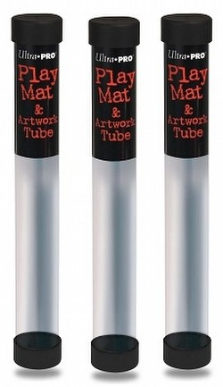 Ultra Pro Play Mat Tubes [3]