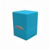 ultra-pro-satin-cube-deck-box-sky-blue-15589 thumbnail
