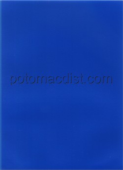 Ultra Pro Standard Size Deck Protectors Box - Blue [Bulk/ 10 packs]