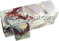 Ultra Pro Standard Size Gallery Series Deck Protectors Box - Larry Elmore [Through The Dragon Pass]