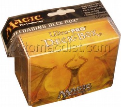 Ultra Pro Deck Box - Magic 2013 (Side Load)