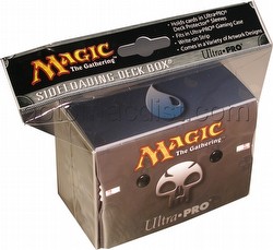 Ultra Pro Magic the Gathering Mana Side Load Deck Box