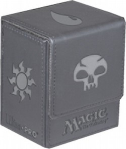 Ultra Pro Magic Mana Flip Box Deck Box