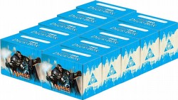 Ultra Pro Deck Box - Magic Return to Ravnica Side Load Version 1 [10 deck boxes]