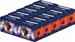 Ultra Pro Deck Box - Magic Return to Ravnica Side Load Version 2 [10 deck boxes]