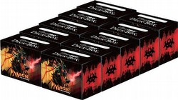 Ultra Pro Deck Box - Magic Return to Ravnica Side Load Version 3 [10 deck boxes]